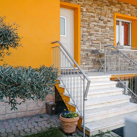 Lara'S House Apartment San Giovanni Lupatoto Exterior photo